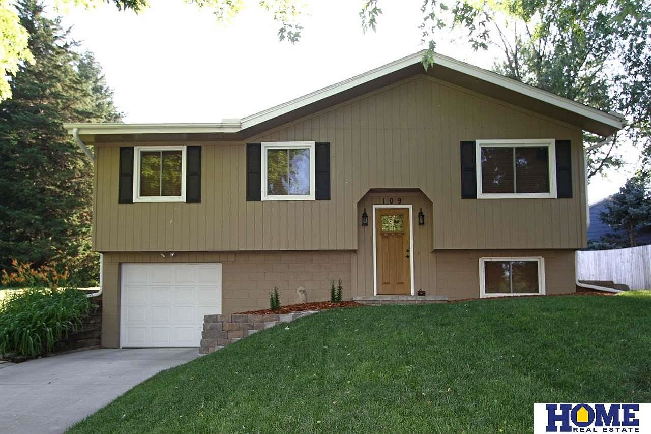 109 Laura Ln, Ceresco, NE 68017 Zillow