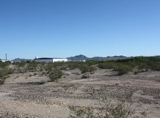37680 Sheepy Hollow Ln, Salome, AZ 85348