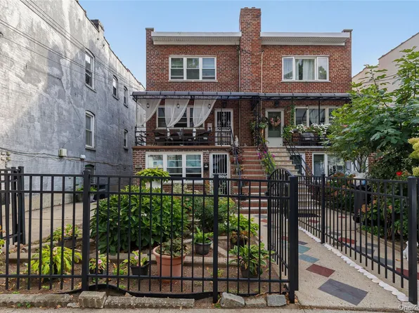 2824 Zulette Avenue, Bronx, NY 10461