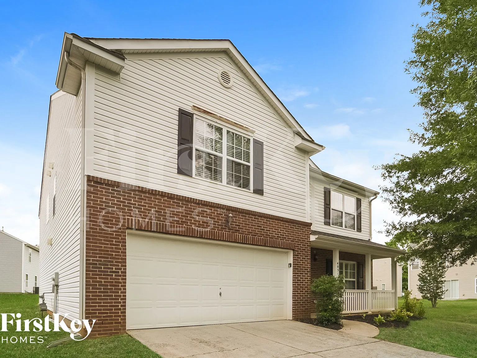 3 bed, 2.5 bath, 3268 sqft, $2,850 — Photo 4