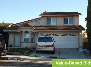 3145 Whiteleaf Way, San Jose, CA