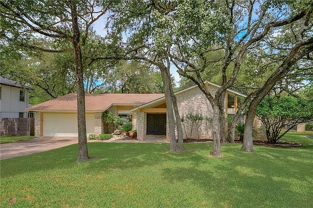 2nd image of 4400 Greystone Dr