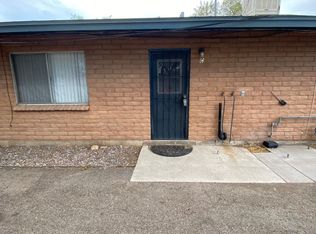 3218 E Monte Vista Dr APT C, Tucson, AZ 85716