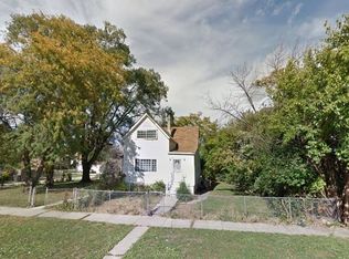 1748 W Steuben St, Chicago, IL