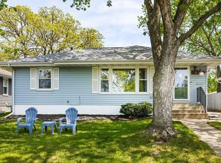 1805 Pennsylvania Ave S, Saint Louis Park, MN 55426