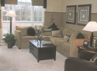 28226 Oakmonte Cir W #1, New Hudson, MI 48165