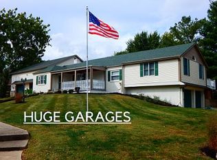 4842 Fields Ertel Rd, West Chester, OH 45241