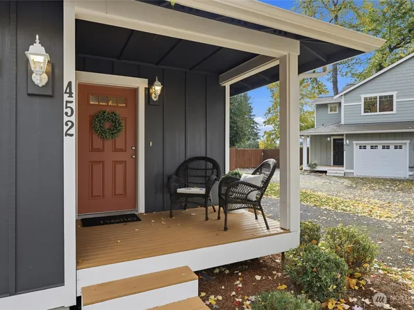 452 Oak Hill Lane, Burlington, WA 98233