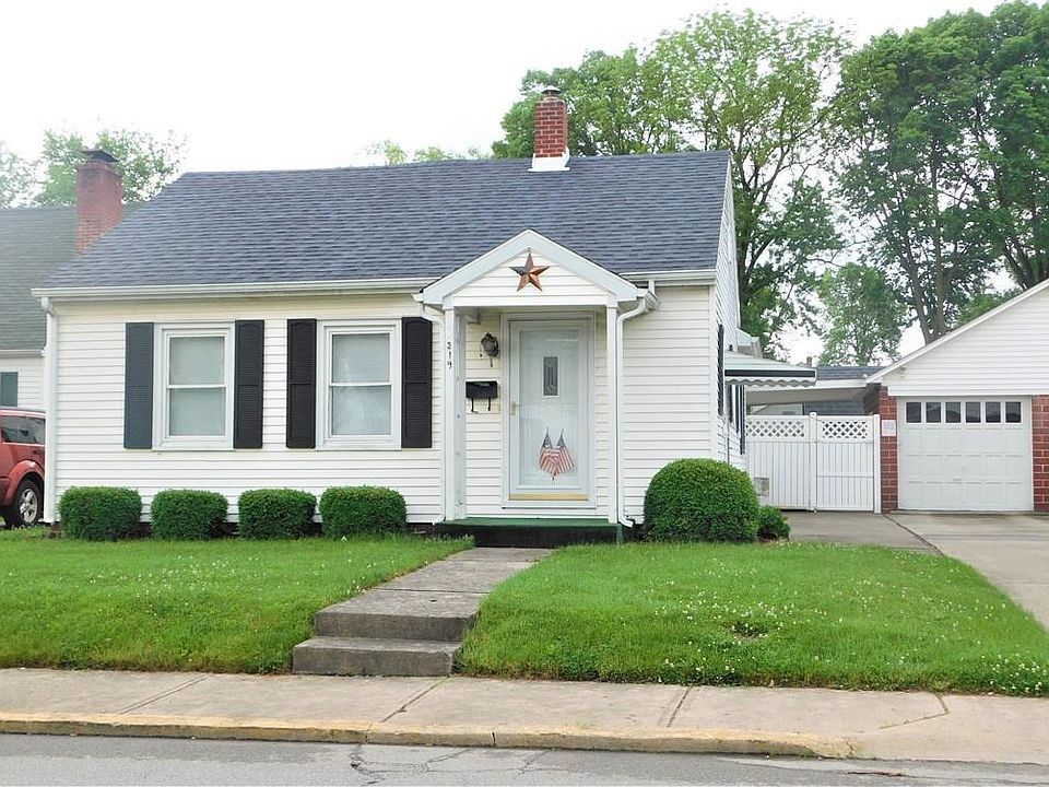 1st image of 319 E 1st St