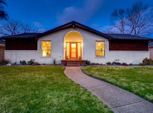 11041 Shortmeadow Ln, Dallas, TX 75218