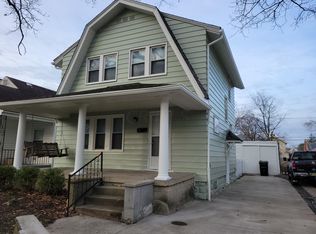 525 Larcomb Ave, Columbus, OH