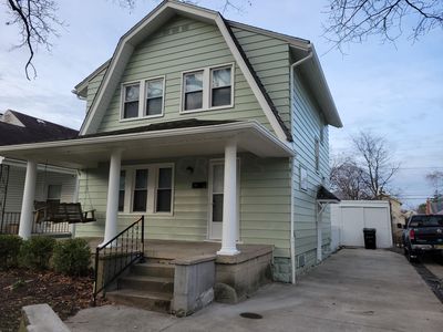 525 Larcomb Ave, Columbus, OH, 43223