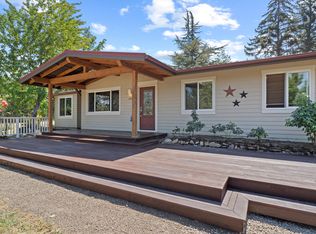 1407 Tolman Creek Rd, Ashland, OR 97520