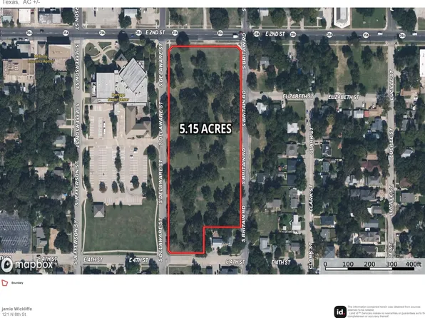 318 E 2nd St, Irving, TX 75060