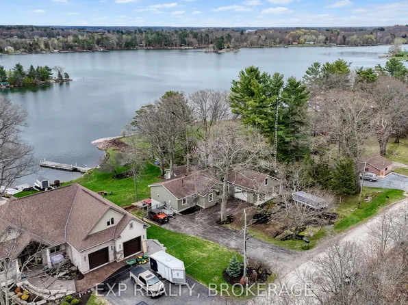 59 Kerry Point Rd, Leeds And The Thousand Islands, ON K0E 1R0