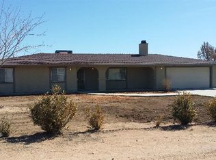 15213 Ramona Rd, Apple Valley, CA 92307