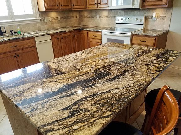 NICE GRANITE