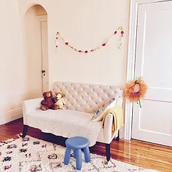 Rented by M.Woods & Associates