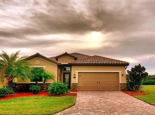 167 Wandering Wetlands Cir, Bradenton, FL 34212