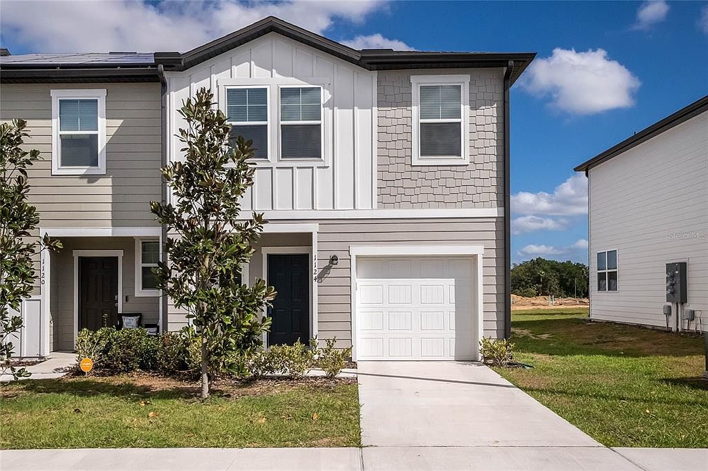 1124 Merrill St, Davenport, FL 33837 Zillow