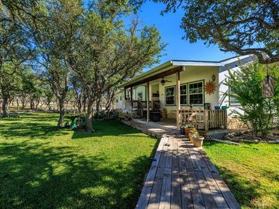 259 Burr Oak Trl, Harper, TX, 78631