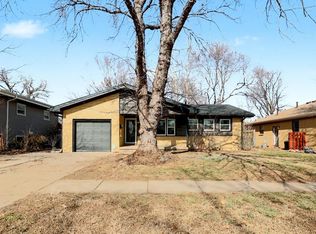 3820 W 18th St N, Wichita, KS 67203