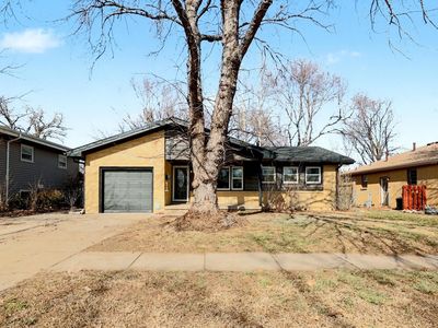 3820 W 18th St N, Wichita, KS, 67203