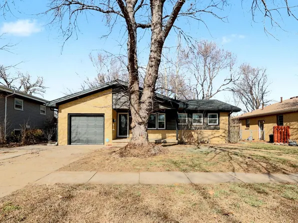 3820 W 18th St N, Wichita, KS 67203