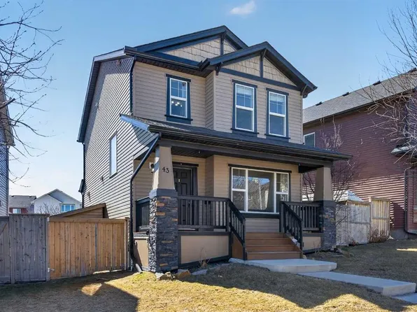 43 Sage Hill Way NW, Calgary, AB T3R 0G8