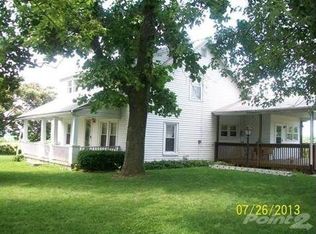 238 Long Branch Rd, Sharpsburg, KY 40374