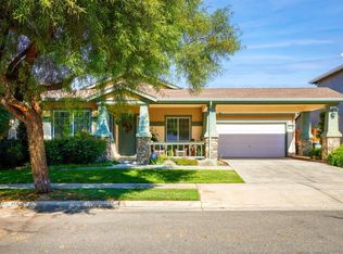 1534 Haven St, Oakdale, CA
