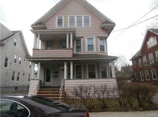 205 French St, Bridgeport, CT 06606