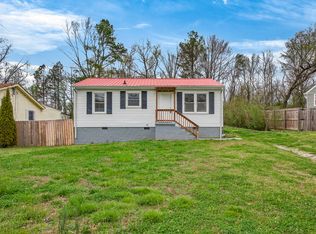 529 E 52nd St, Chattanooga, TN 37410