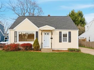 228 London Ave, Pawtucket, RI 02861