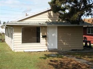 1809 E Wright Ave, Tacoma, WA 98404