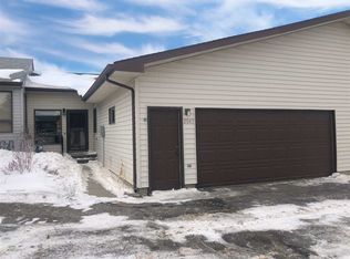 2045 12th St NW, Minot, ND 58703