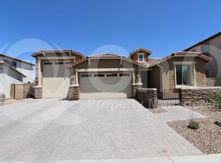 22940 E Domingo Rd, Queen Creek, AZ 85142