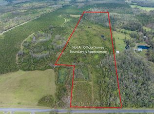 7112 SW County Road 360, Madison, FL 32340