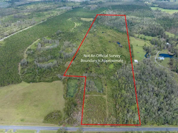 7112 SW County Road 360, Madison, FL 32340