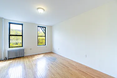Rented by City Connections Realty