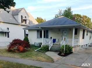 1314 Fremont Ave, Bay City, MI 48708