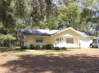 304 W Inverness Blvd, Inverness, FL 34452
