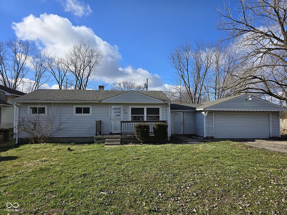 1st image of 2634 N Layman Ave
