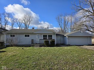 2634 N Layman Ave, Indianapolis, IN 46218