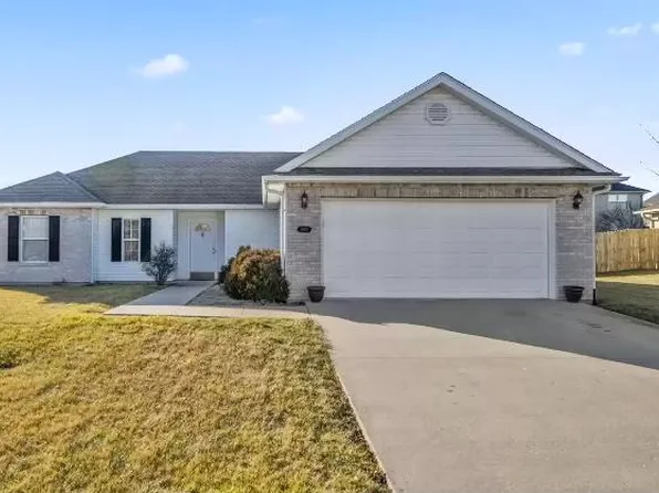 3903 Jungle Tree Dr, Columbia, MO 65202