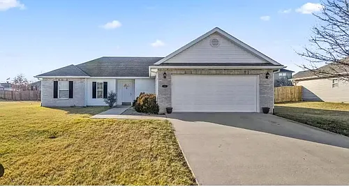 3903 Jungle Tree Dr Photo 1