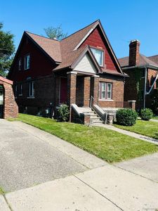 5950 Bedford St, Detroit, MI, 48224