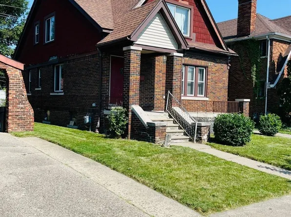 5950 Bedford St, Detroit, MI 48224