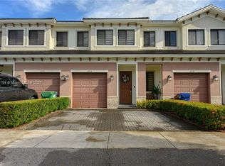 12753 SW 131st Ter #TOWNHOUSE 12753, Miami, FL 33186