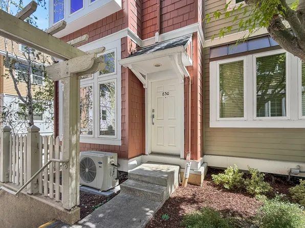 830 Frederick Cmns, San Jose, CA 95126
